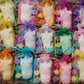 Unicorn unicorn Plaster Painting Party favor