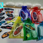 Car hotwheel gifts birthday boyVehicle vehicles Plaster Painting party Favour  kids