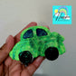 Vehicles car Construction plaster Painting  Party Favour