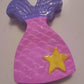 Mermaid tail sea animal plaster painting party favours birthday gifts kids art craft kids school holiday activities paint your own