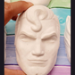 only plaster Super hero