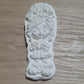 Girl Princess Dolls plaster painting kits