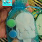 Icecream Ice cream sweet  food  Plaster Painting party favours favors birthday gifts