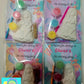 Mermaid princess girl mermaid  tail Plaster Painting Party favour favors sea animal birthday girl gifts