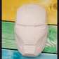 only plaster Super hero