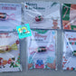 Bracelet  jewellery  Stocking filling school Christmas Santa Ginger breadman bell tree stocking plasters packs Plaster painting gifts snowman kids return bag howm decor ornaments