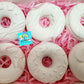 Girl gift pack  Plaster Painting donuts cake candy food  birthday favours gifts present gift set