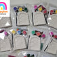 Fairy door garden princess Plaster painting Party Favours favors home decorating girl  children birthday gifts  kids art craft