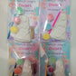 Mermaid princess girl mermaid  tail Plaster Painting Party favour favors sea animal birthday girl gifts