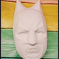 only plaster Super hero