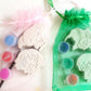 Harry potter plaster painting kits