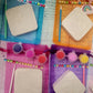 Disney  Princess Plaster Painting