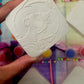 Disney  Princess Plaster Painting