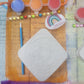 Disney  Princess Plaster Painting