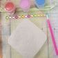 Disney  Princess Plaster Painting