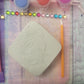Disney  Princess Plaster Painting
