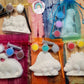 Paint your own Diy Dinosaurs Cute Plaster Painting party favour for birthday gifts return