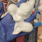 Mermaid Plaster Painting Party favor