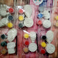 Plaster painting party favours  characters for boy birthday gifts return filling