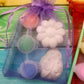 Butteryfly bug bee  animal Animal  Plaster Painting Party favor favour  school gifts birthday
