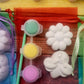 Butteryfly bug bee  animal Animal  Plaster Painting Party favor favour  school gifts birthday