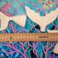 Mermaid tail Plaster Painting Party favor