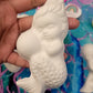 Mermaid Plaster Painting Party favor