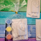 Bulk Bluey  Bingo Bandit Chilli Plaster Painting licence Party favor