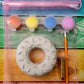 Bulk MIX design plaster Painting party favours favors birthday gifts