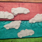 Bulk racing car  Mini vehicles Plaster Painting party favours