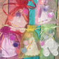 Bulk MIX design plaster Painting party favours favors birthday gifts