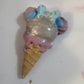 PARTY FAVOURS Mini plaster painting ice cream food Sweet Candy donuts cupcake    Plaster Painting party favours favors birthday gifts