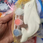 Bulk MIX design plaster Painting party favours favors birthday gifts