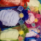 Bulk MIX design plaster Painting party favours favors birthday gifts