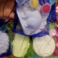 Bulk MIX design plaster Painting party favours favors birthday gifts