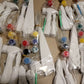 CARPENTERS tools boys Plaster Painting for boys party favours bunning