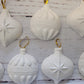 Christmas ornament plasters packs  Plaster painting