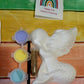 Mermaid Plaster Painting Party favor