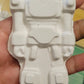 Robot thanformer robot  boys Plaster Painting for boys