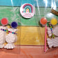 Candy sweet food Food Plaster Painting Party favor Party favour school gift kids