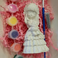 Bulk princess Princess girl  Plaster painting