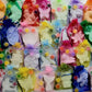 Mix design Animal car truck princess plaster Painting for girl party favours MIX