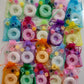 Mix design Animal car truck princess plaster Painting for girl party favours MIX