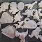 Mix design Animal car truck princess plaster Painting for girl party favours MIX