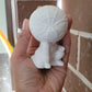 3d spidey  Plaster Painting FOR PARTY Favor
