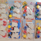 Constructuon theme car truck  vehicles Plaster Painting party favours favors birthday gifts