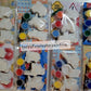 Constructuon theme car truck  vehicles Plaster Painting party favours favors birthday gifts