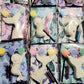 Mermaid girl mermaid  tail Plaster Painting Party favour favor