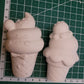 3D icecream cone food cake food  Plaster Painting party favours favors birthday gifts