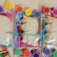 My little pony Unicorn Plaster Painting party favours kids birthday gifts art craft